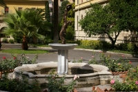 Fontana Řím 2