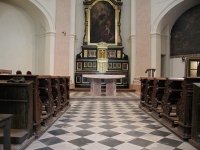 Kostel sv. Rocha