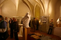 Výstava Špilberk